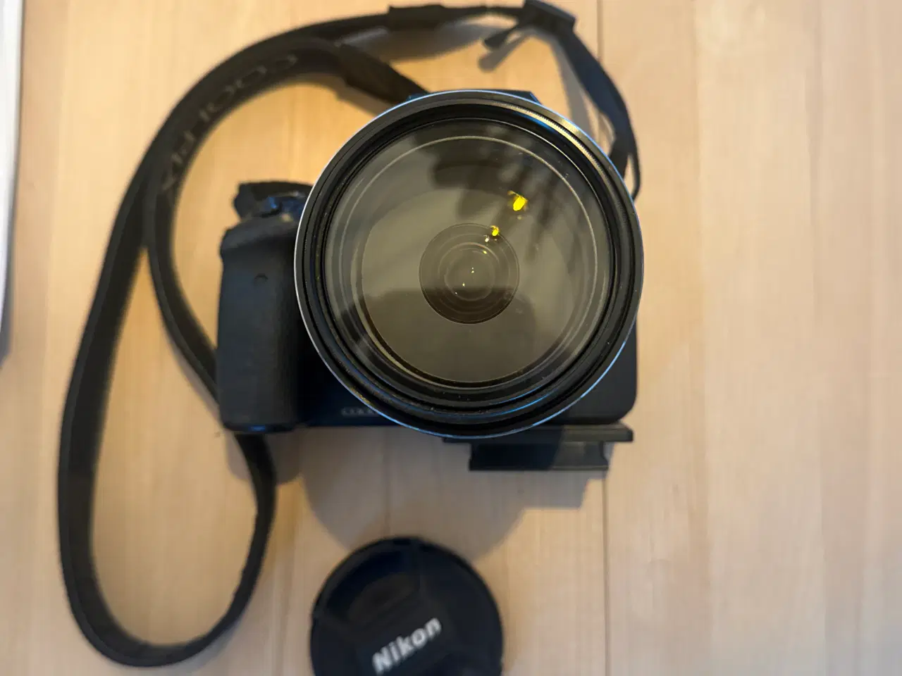 Billede 2 - Nikon P900 Coolpix 