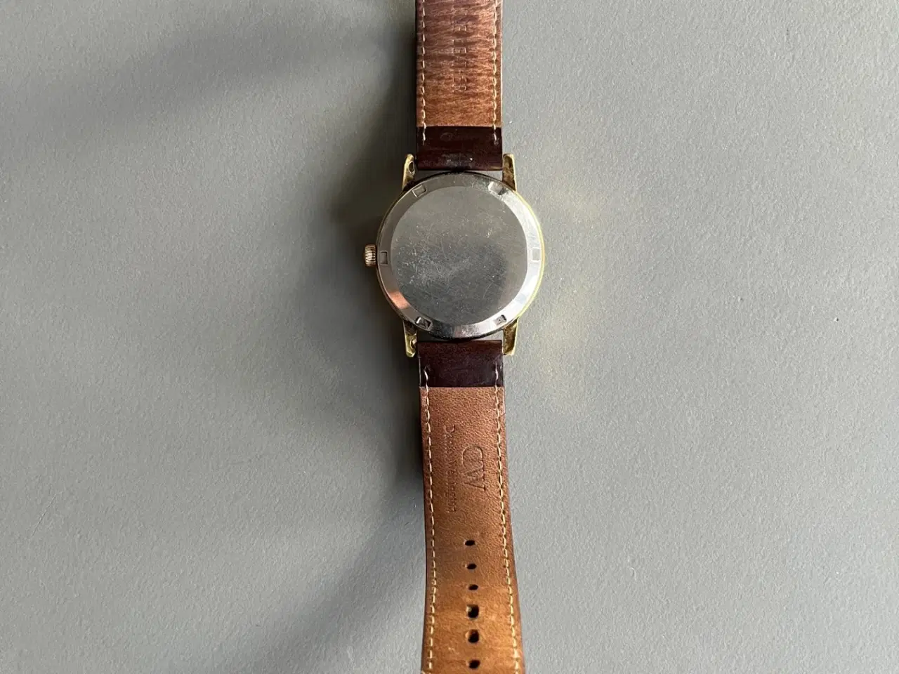 Billede 4 - Omega Geneve automatisk ref 166-0163