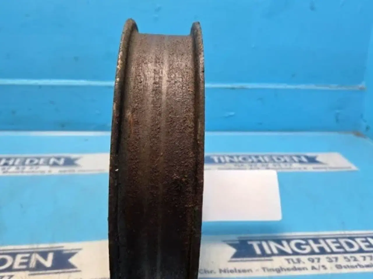 Billede 2 - Massey Ferguson 7274 Remskive 28250441