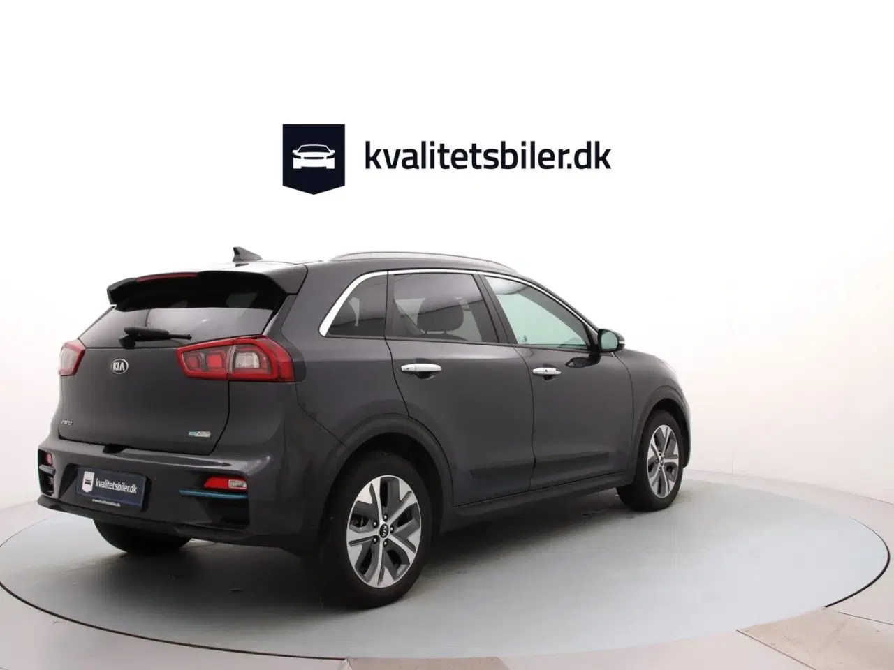 Billede 4 - Kia e-Niro 64 Executive Line