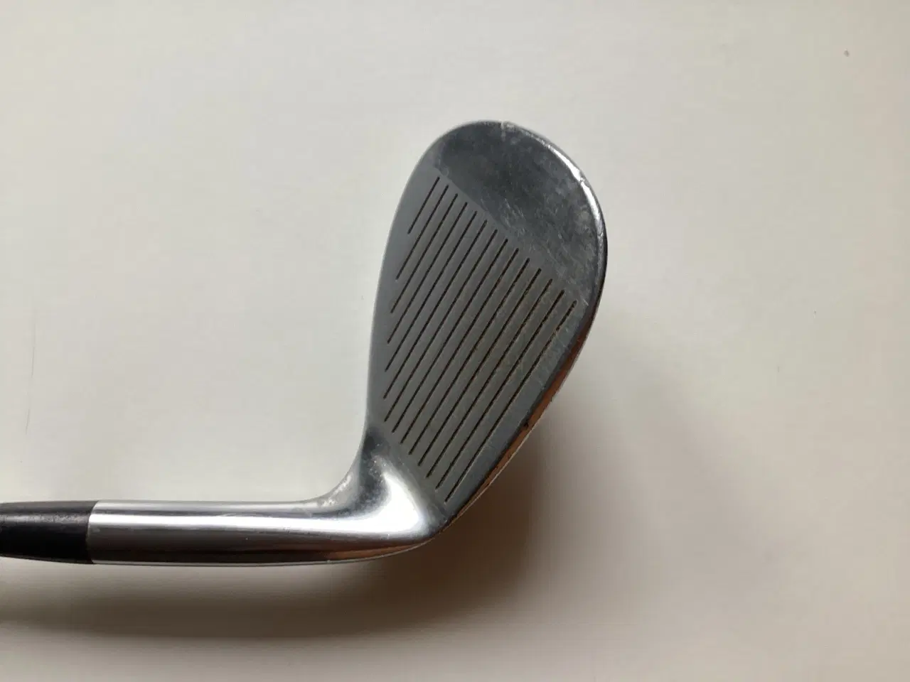 Billede 5 - Golferne wedge  52 gr. 