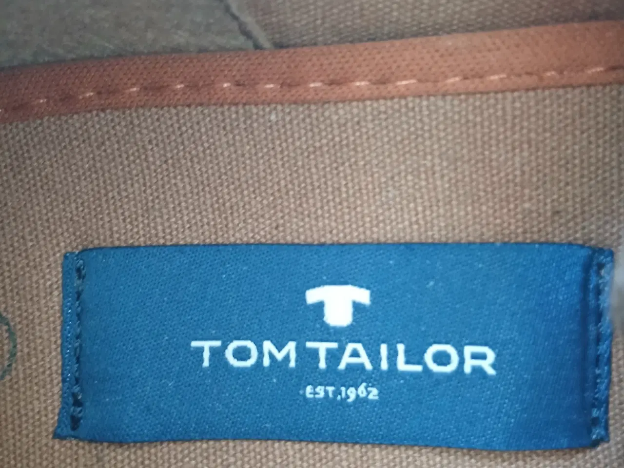 Billede 2 - Tomtailer herresko