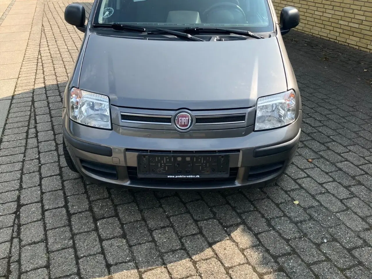 Billede 1 - Fiat Panda 1,2 69 Fresh