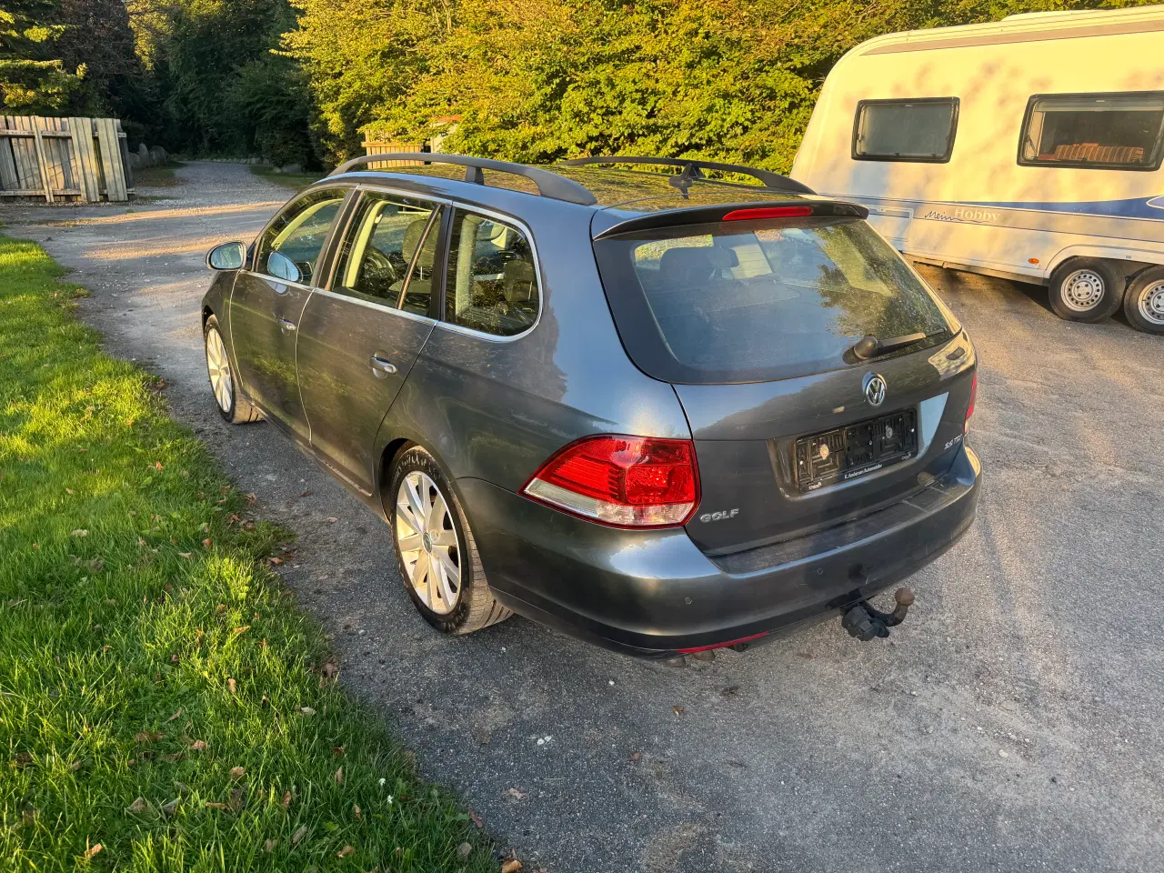 Billede 6 - Vw golf 6 dsg 2.0tdi