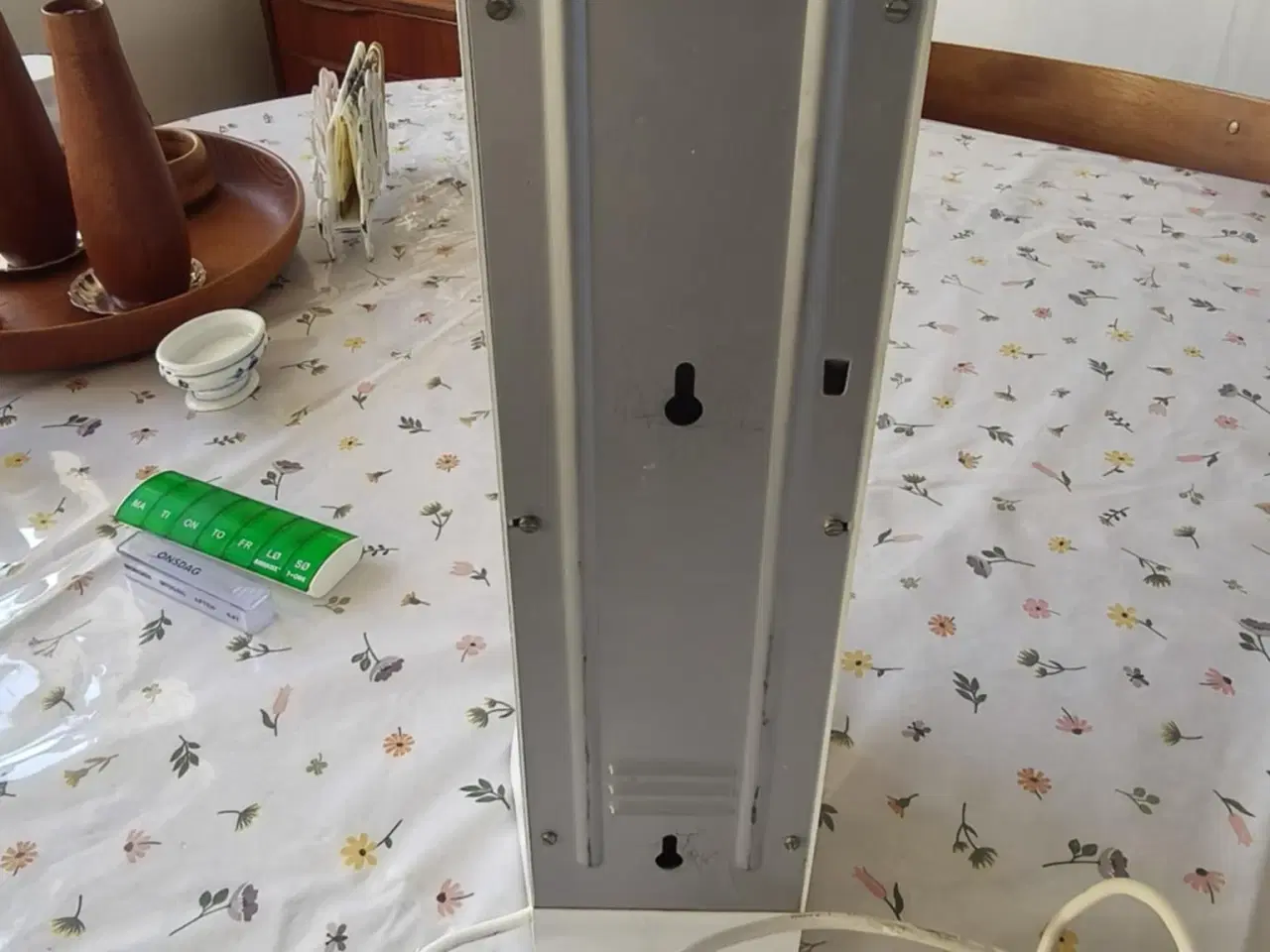 Billede 6 - super fed gamle kaffemaskine som søfolk kender 