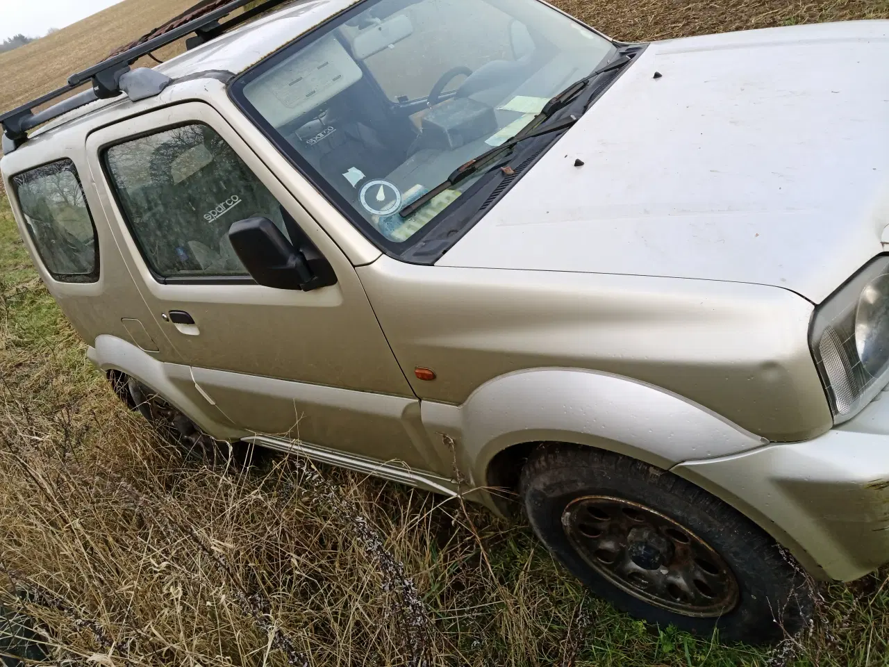 Billede 2 - Suzuki Jimny 1,3 4 WD