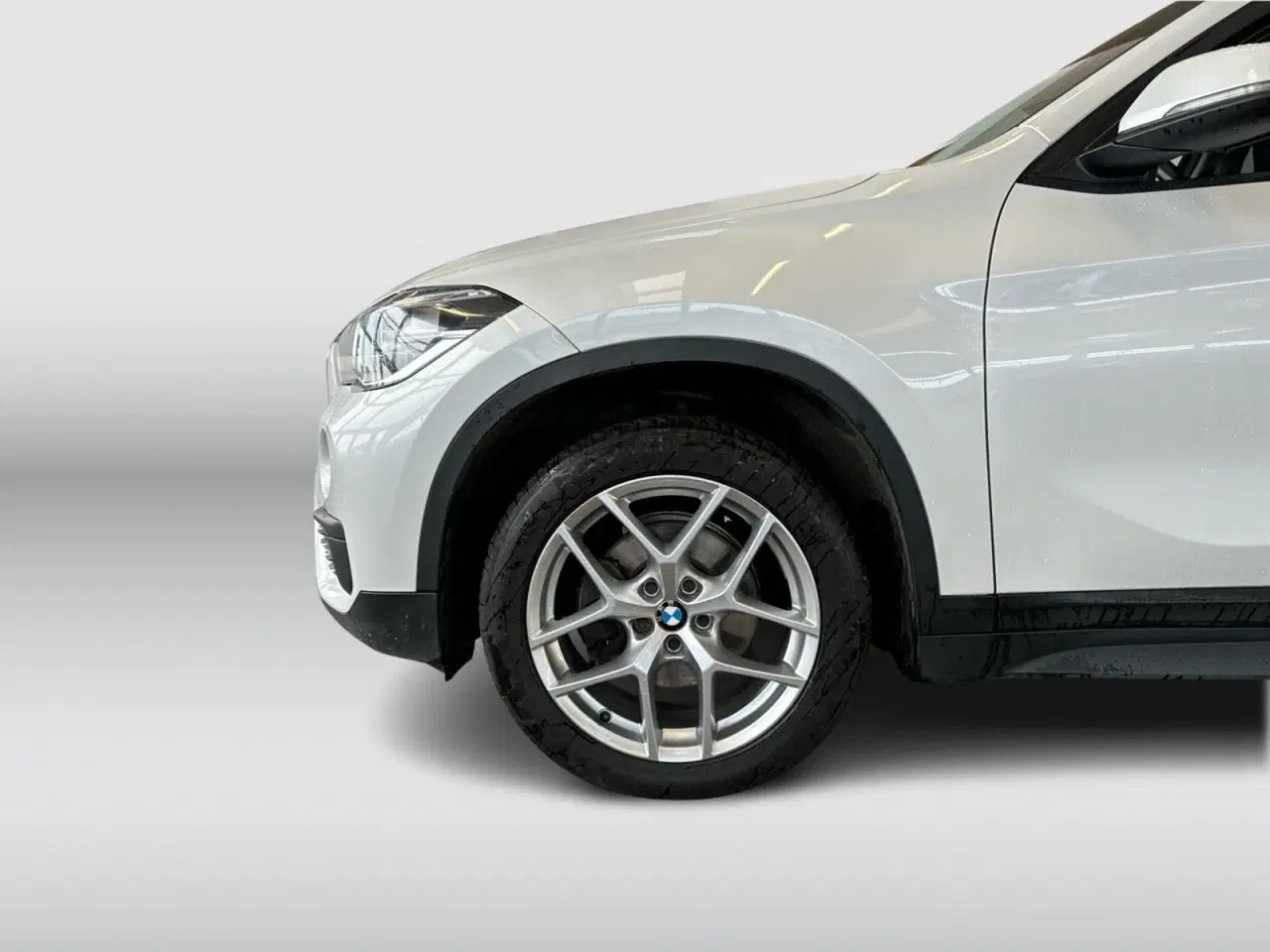 Billede 9 - BMW X1 2,0 sDrive18d Advantage aut.