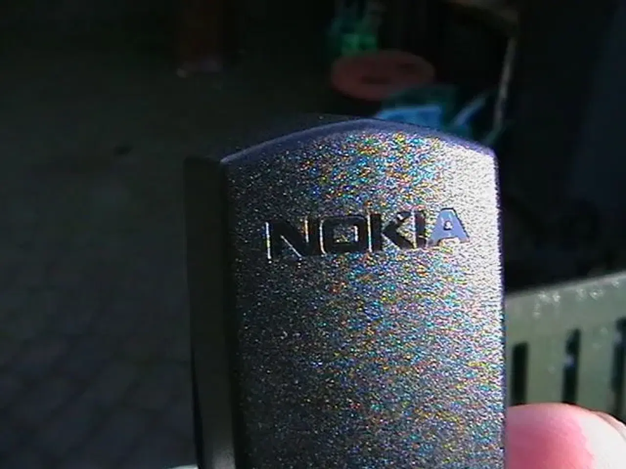 Billede 6 - 2 stk Omformer/lader til Ældre Nokia