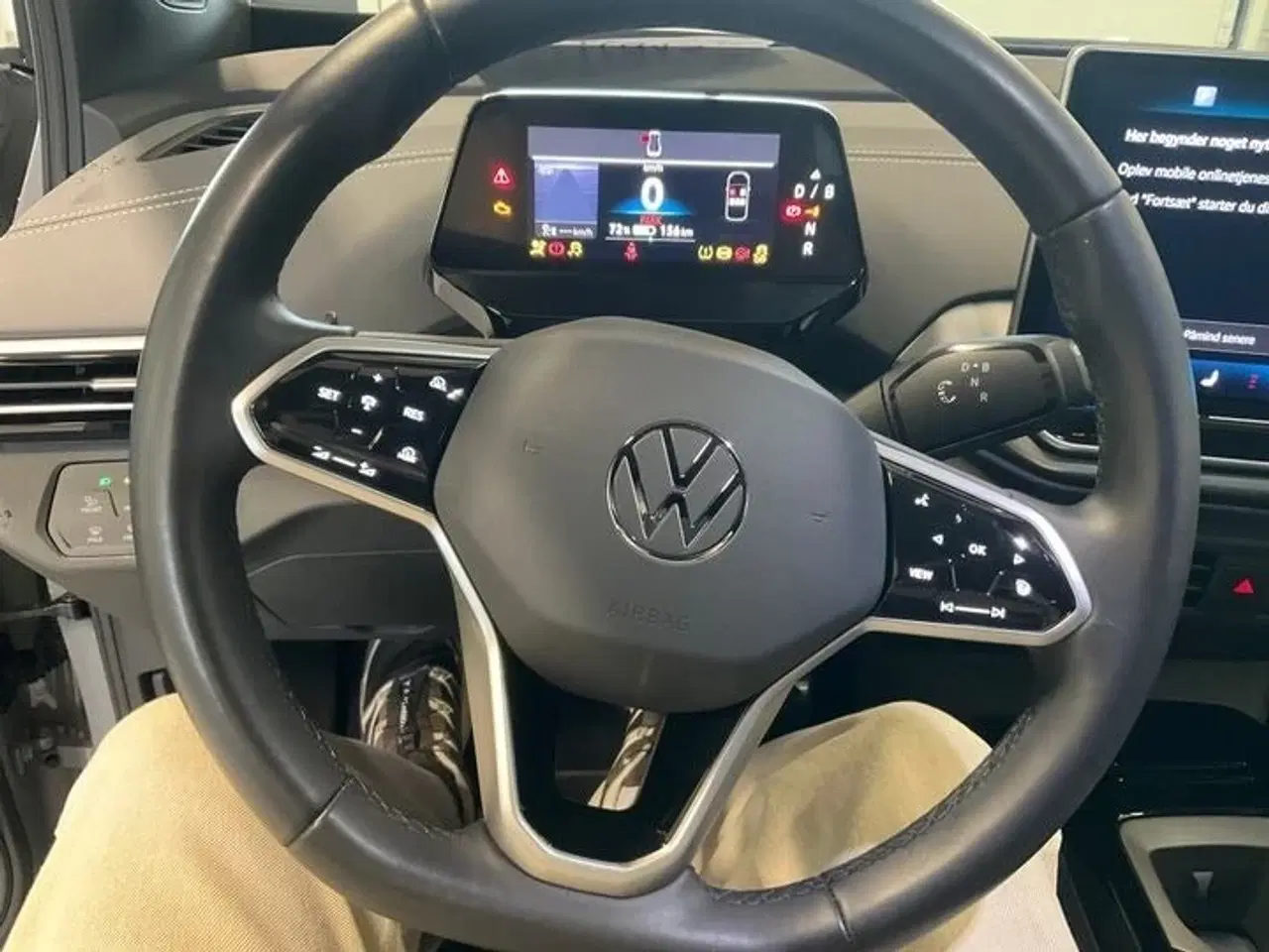 Billede 6 - VW ID.4 77 Style