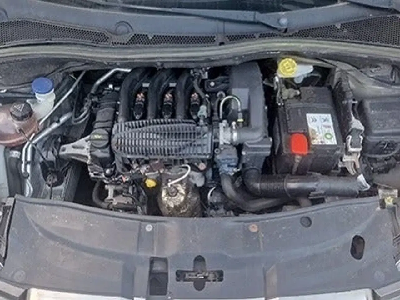 Billede 15 - Peugeot 2008 1,2 VTi 82 Access