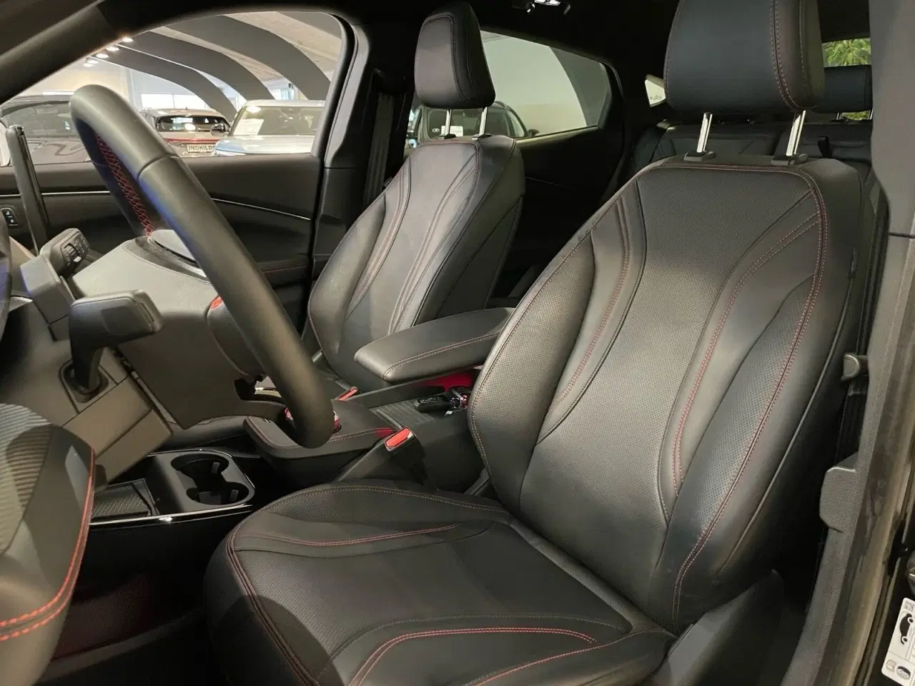 Billede 10 - Ford Mustang Mach-E 70 Premium Standard Range AWD