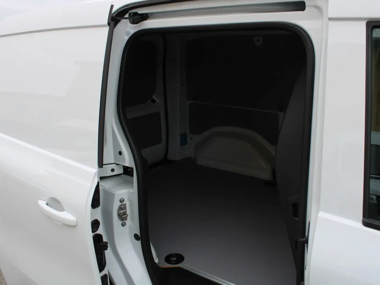 Billede 12 - Mercedes Citan 110 1,5 CDi A2 PRO Van