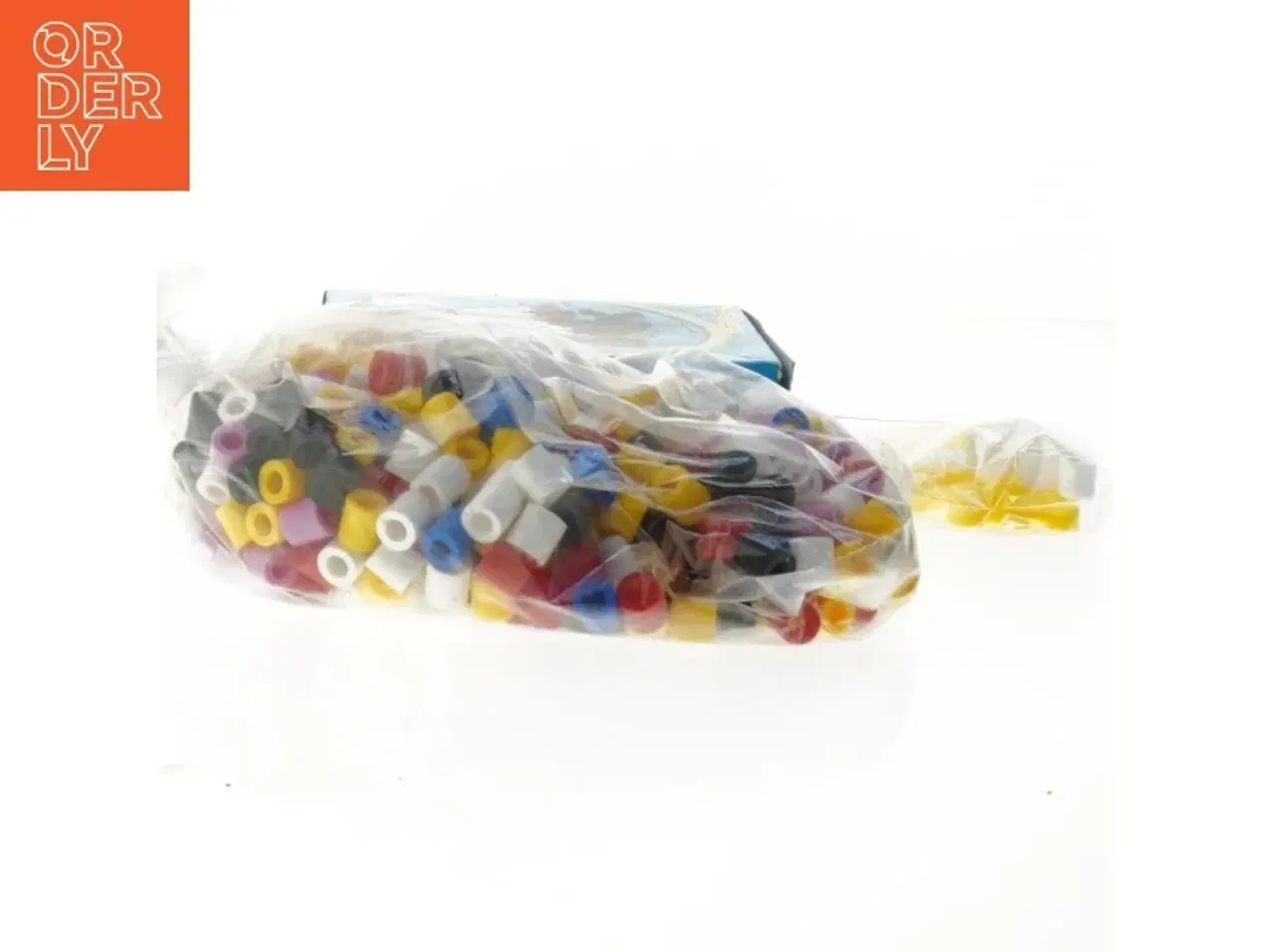 Billede 2 - HAMA perler og plader fra HAMA