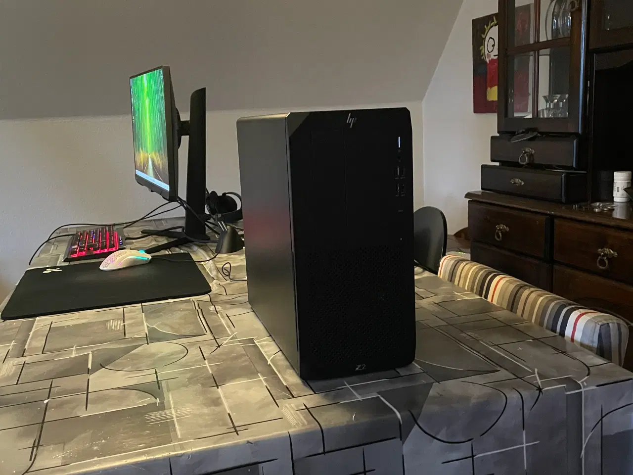 Billede 4 - Gamer Computer 