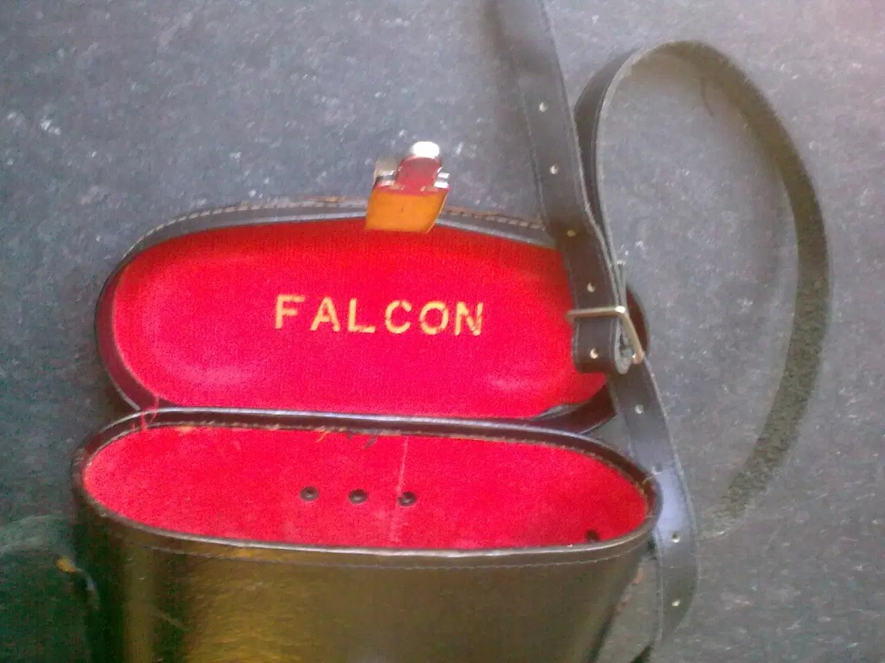 Billede 17 - Festival koncert UNISEX crossbody variant i stil