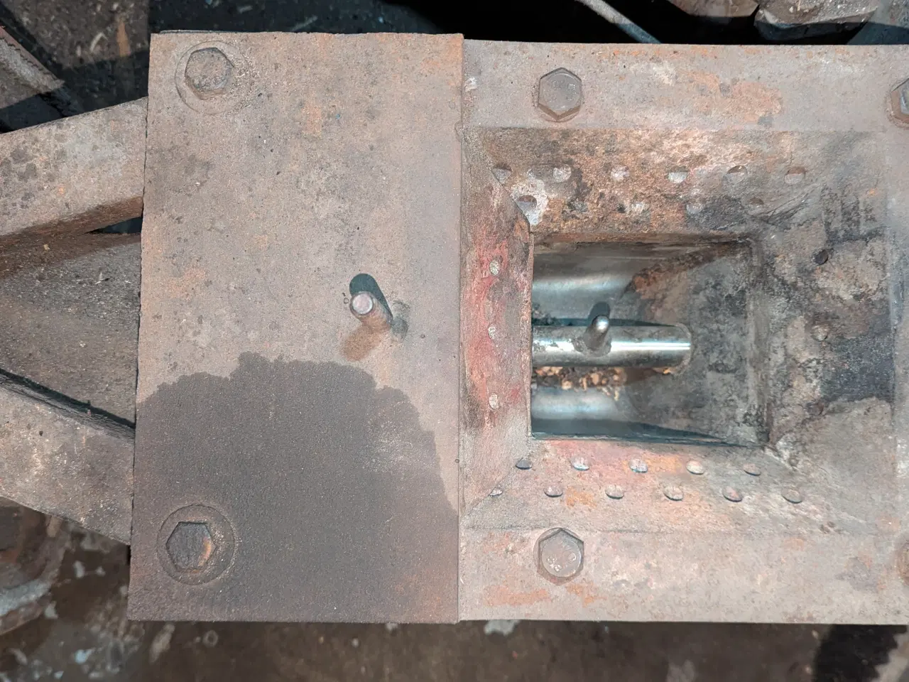 Billede 1 - stoerfyr