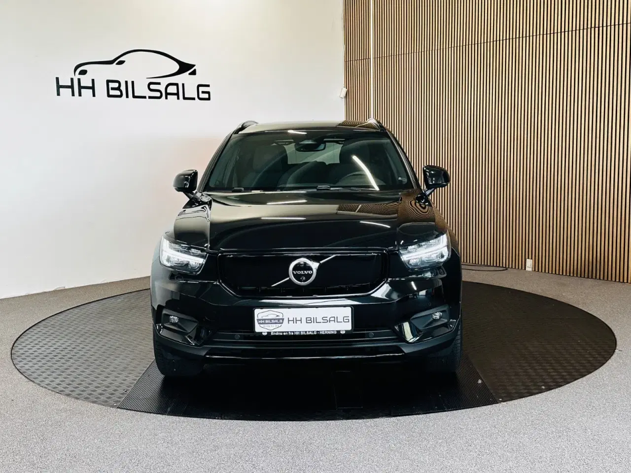 Billede 2 - Volvo XC40  P6 ReCharge Pro