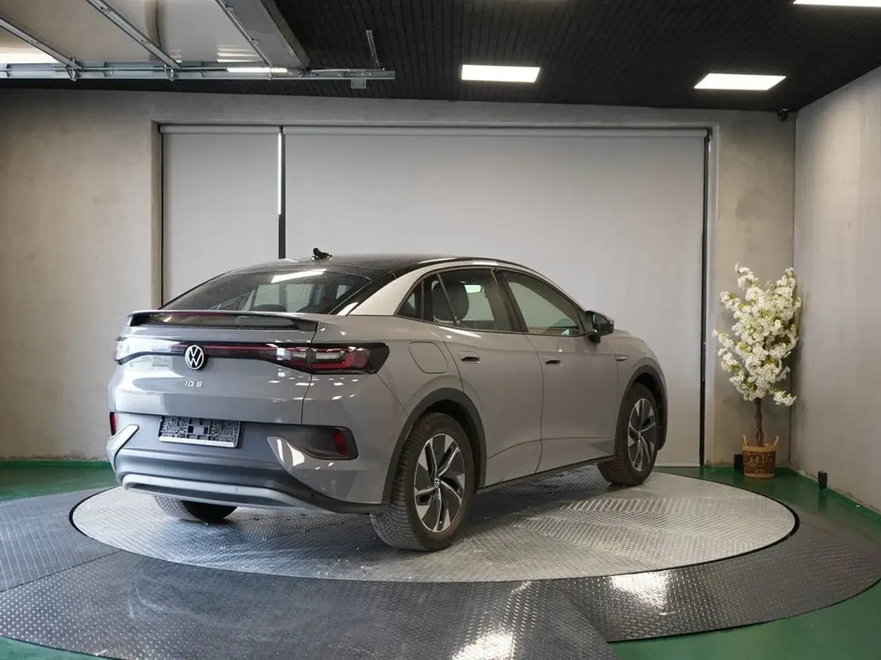 Billede 5 - VW ID.5 77 Pro