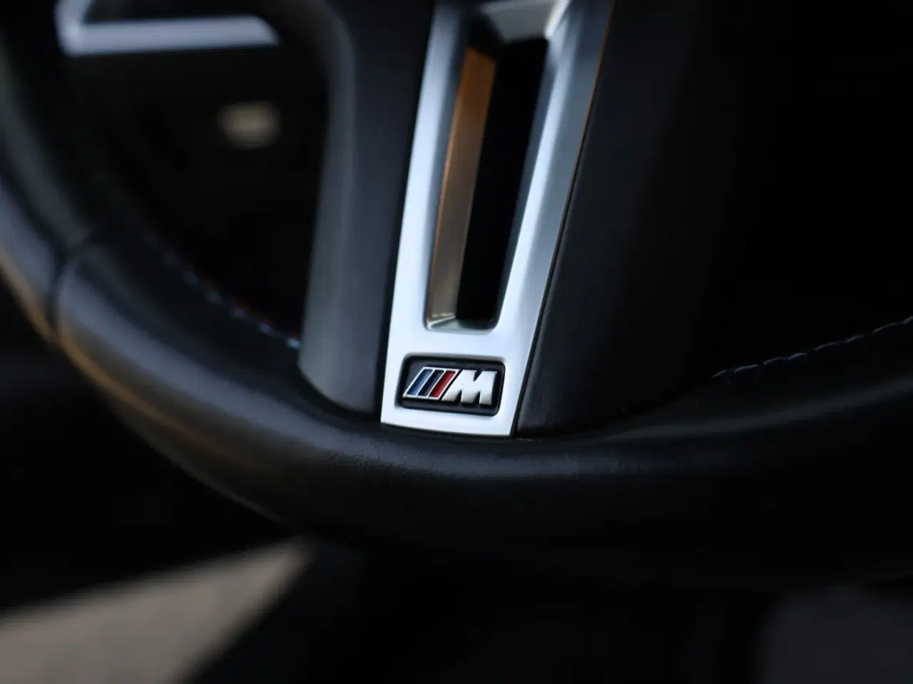 Billede 16 - BMW i4 M50 M-Sport xDrive