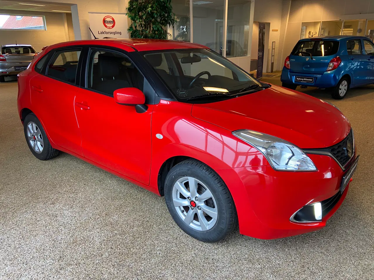 Billede 2 - Baleno 1,2 Active