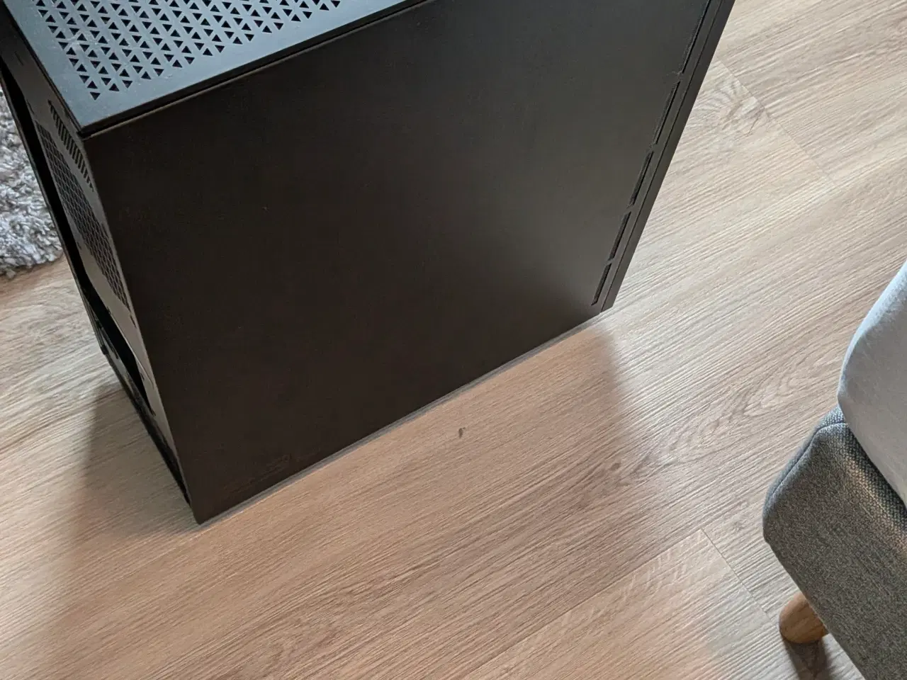 Billede 4 - God starter pc