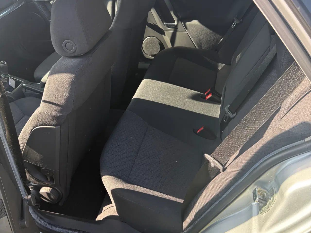 Billede 7 - Opel Vectra 1,8 opc line