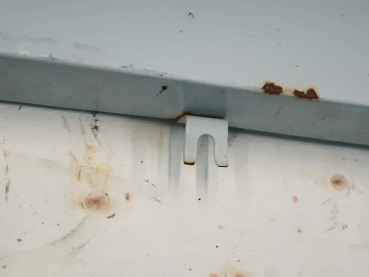 Billede 9 - Claas Dominator 98 Sideskærm 6149531