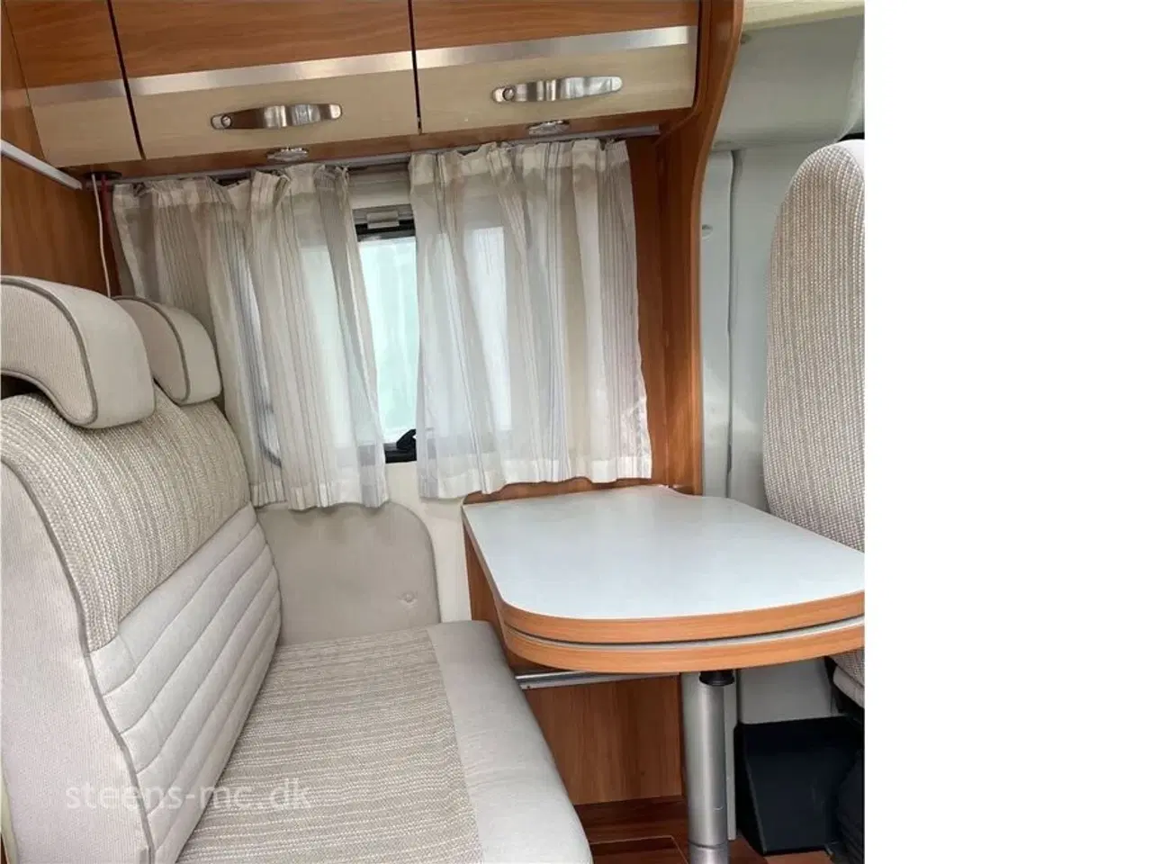 Billede 7 - 2013 - Hymer Compact