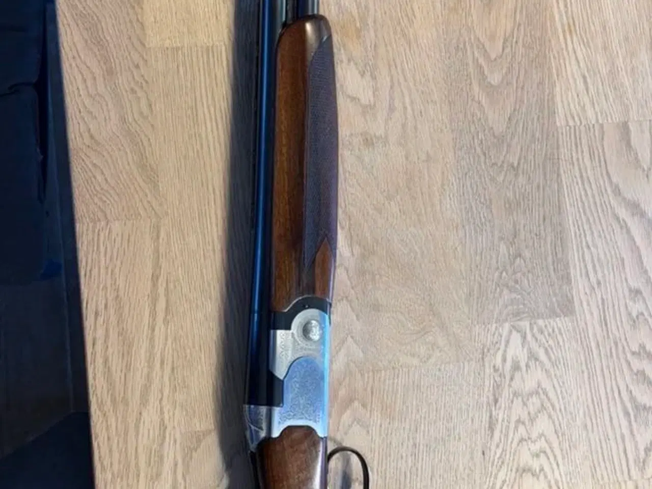 Billede 2 - Haglgevær, Beretta S 686 special cal 12/70