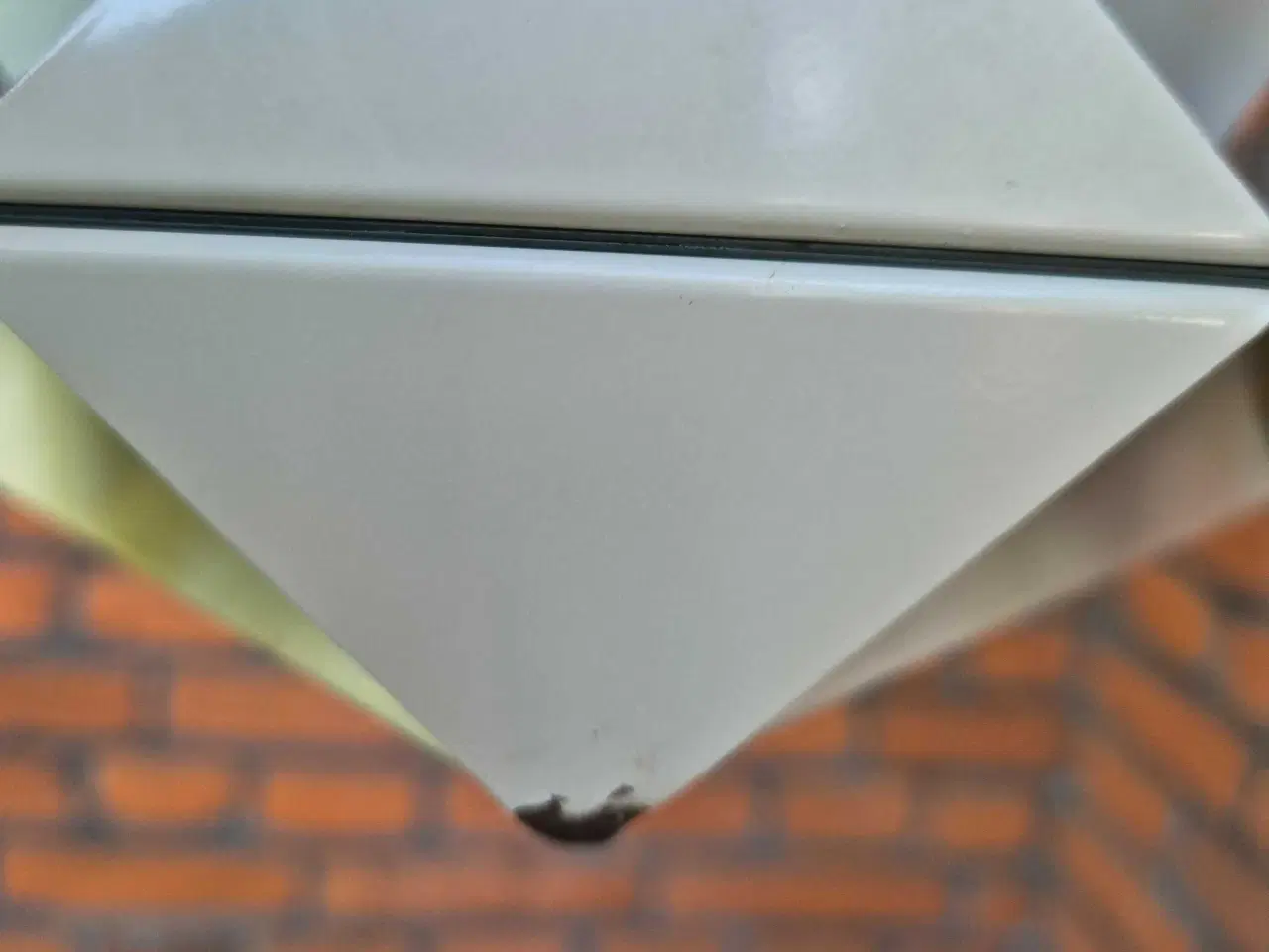 Billede 16 - Unik lampe tilskrevet Preben Dal 