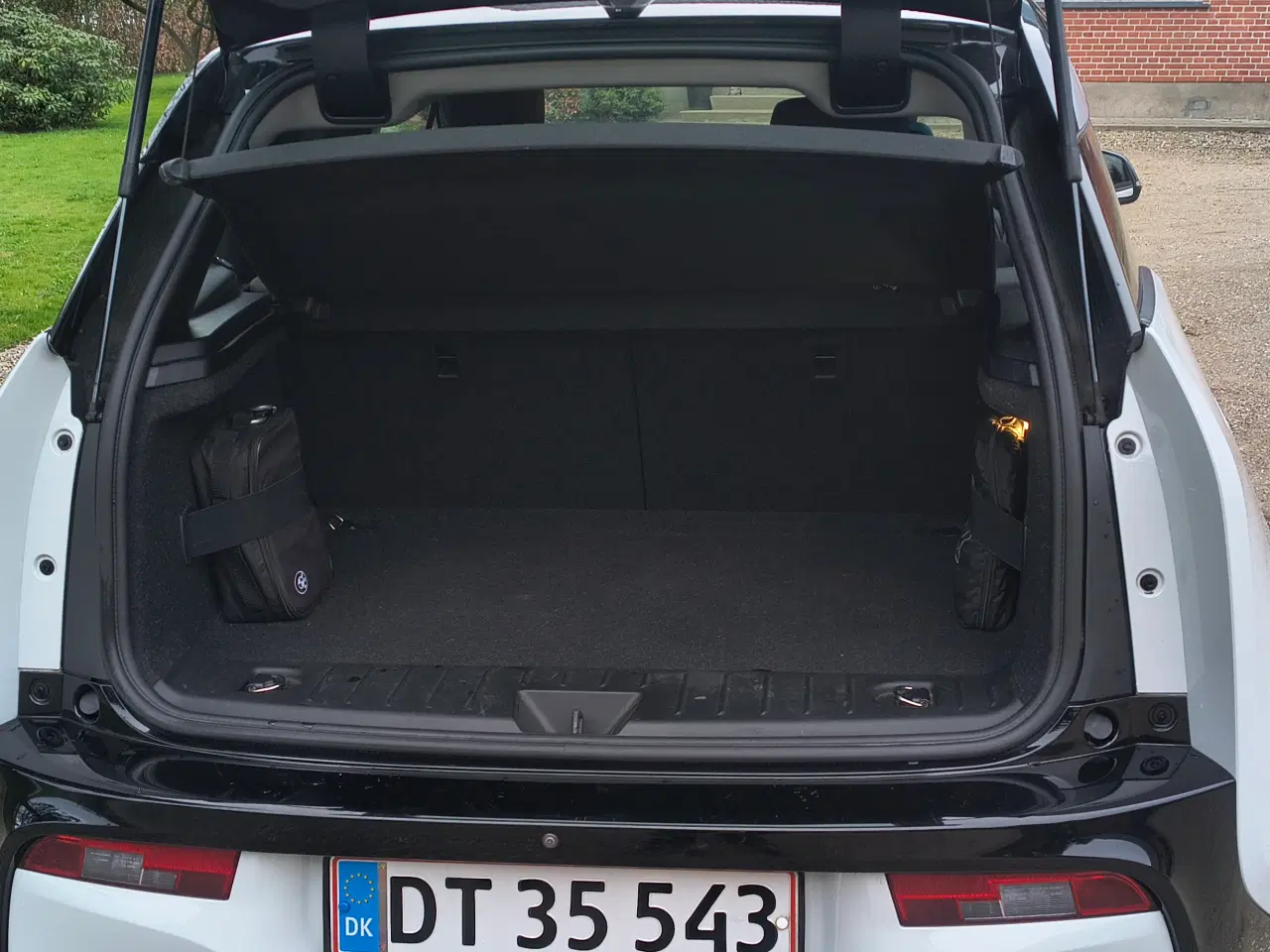 Billede 7 - BMW i3 120Ah Charged med varmepumpe