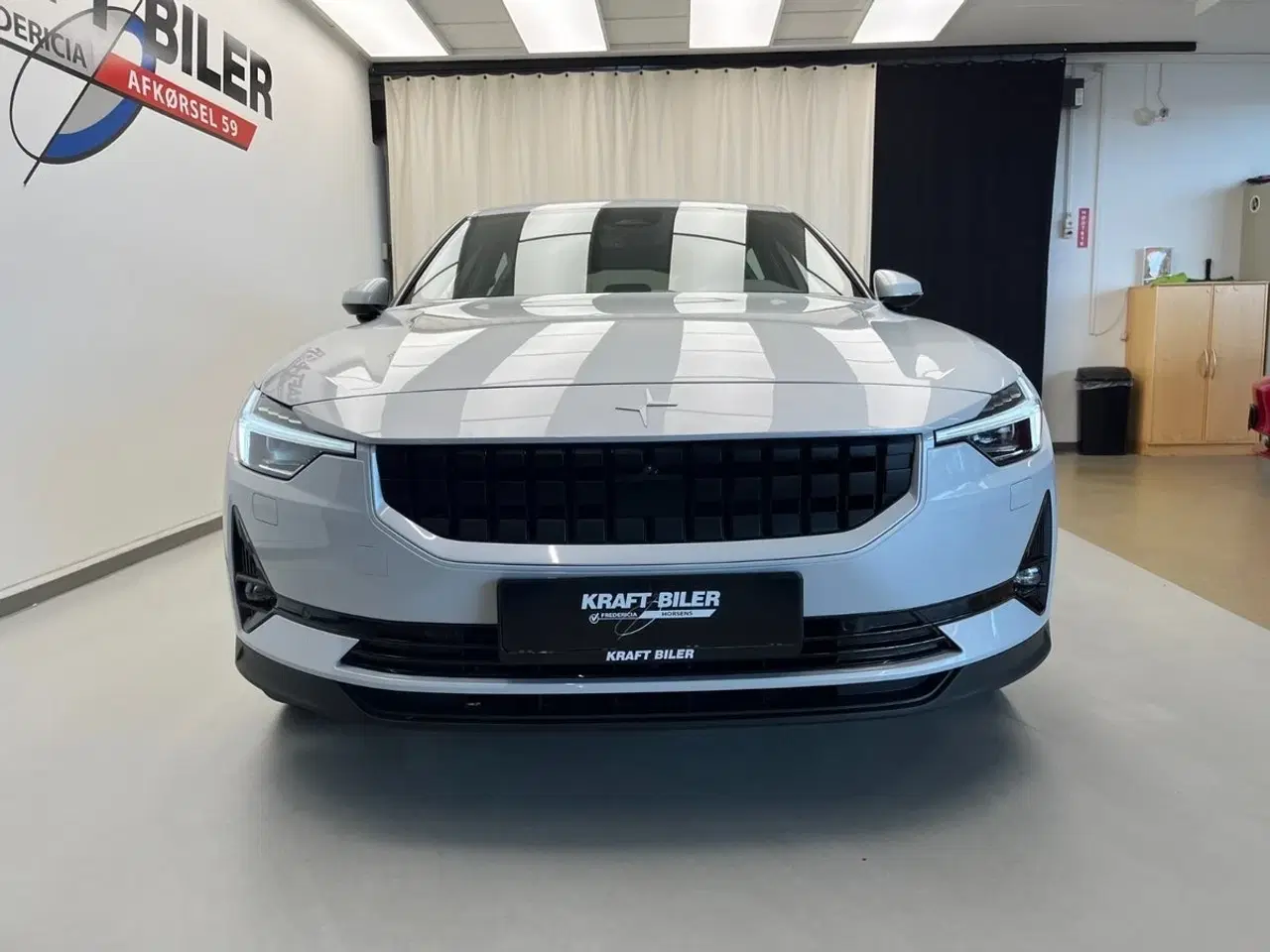 Billede 7 - Polestar 2  Performance AWD