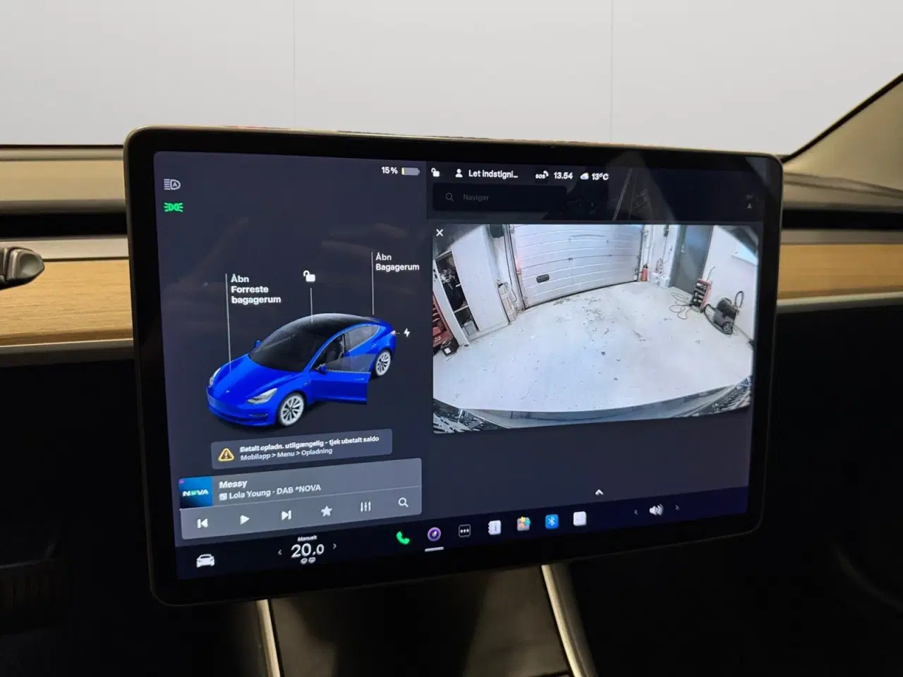 Billede 7 - Tesla Model 3  Long Range AWD