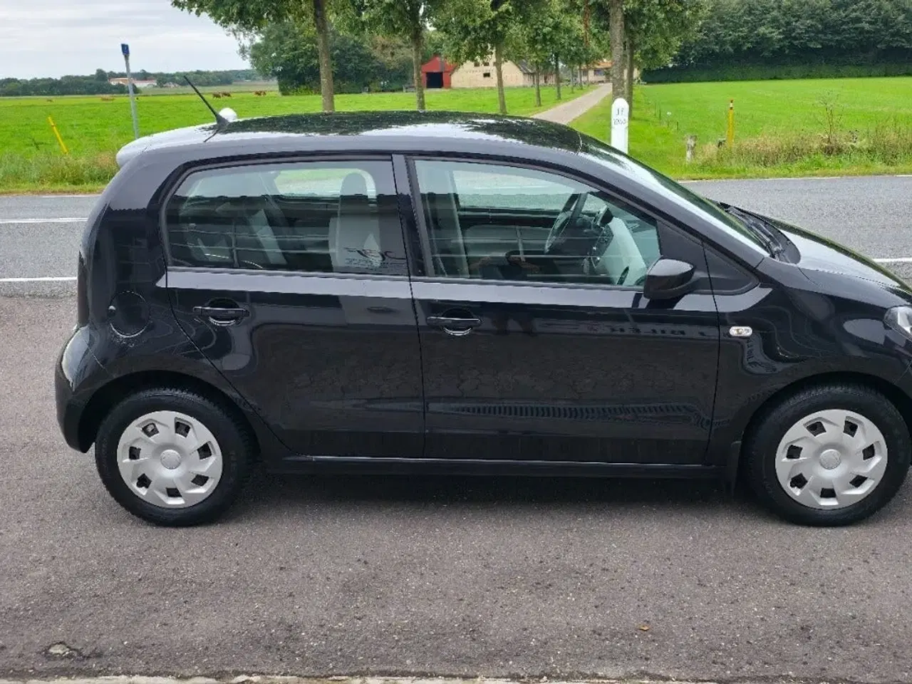 Billede 6 - Seat Mii 1,0 60 Style eco