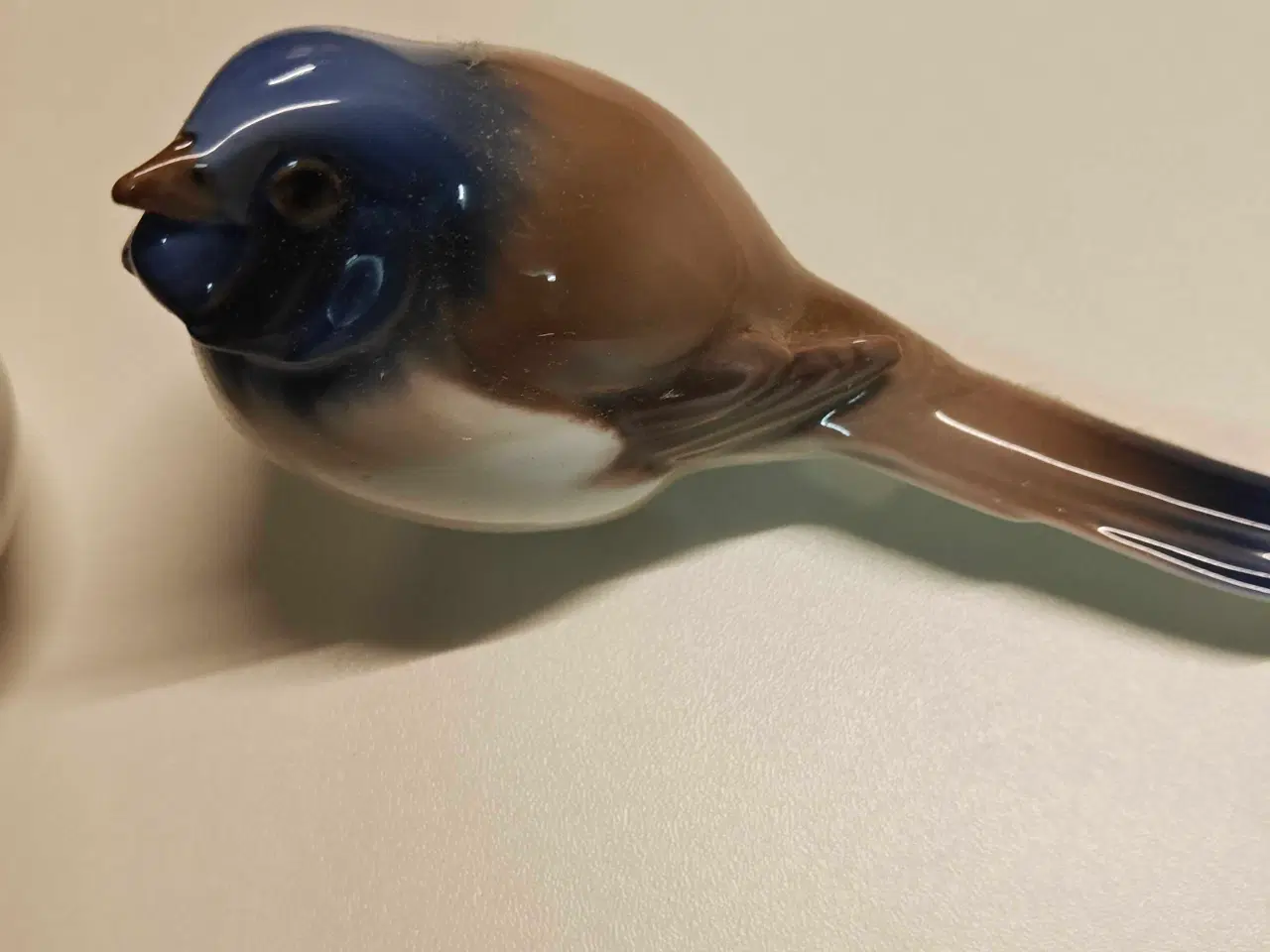 Billede 2 - Figur bing og Grøndahl