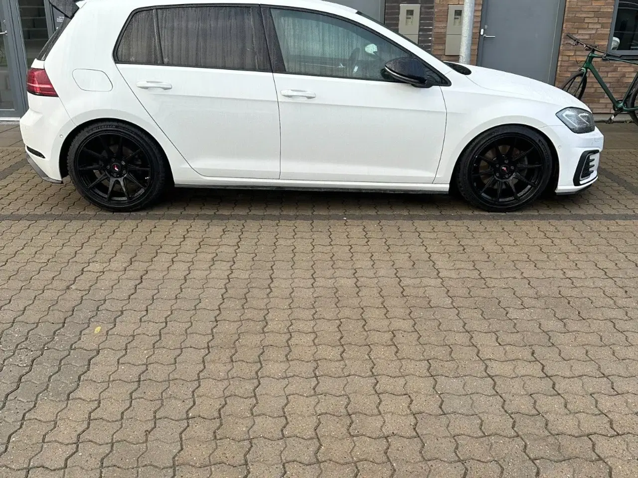 Billede 4 - VW Golf VII 1,4 GTE DSG