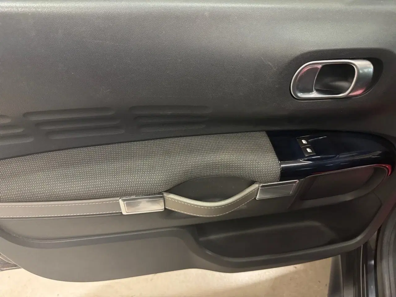 Billede 11 - Citroën C4 Cactus 1,6 BlueHDi 100 Feel