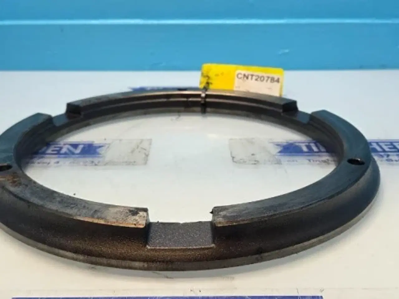 Billede 3 - Massey Ferguson 3085 Dæksel 3382031M1