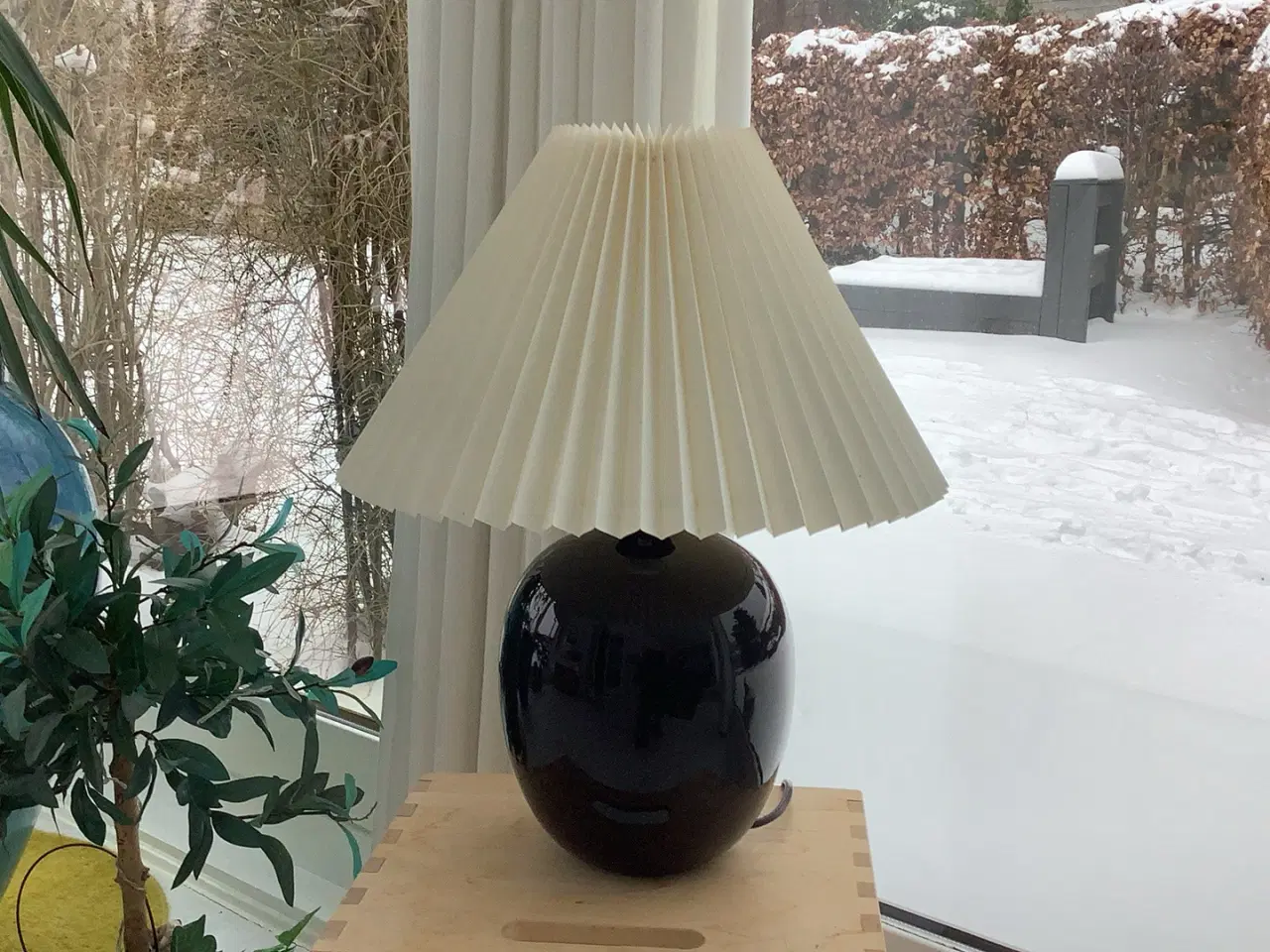 Billede 7 - Lysestage, fl. forskellige slags m.v 