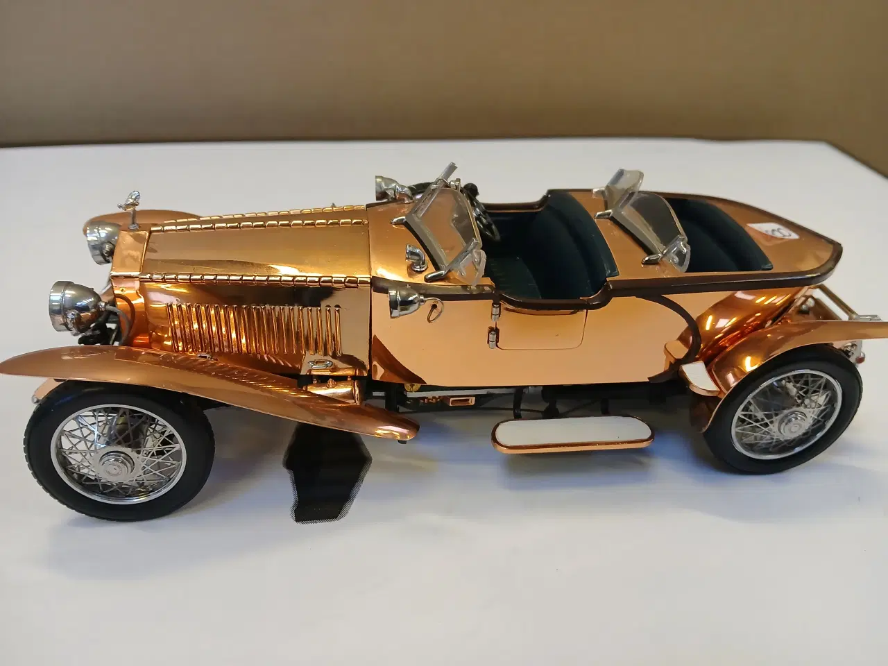 Billede 7 - Rolls royce Modelbiler