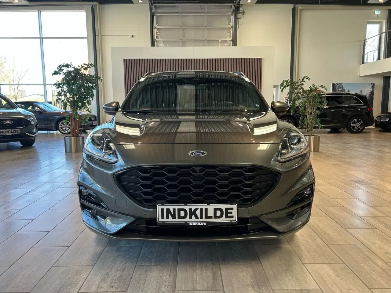 Billede 2 - Ford Kuga 2,5 PHEV ST-Line X CVT