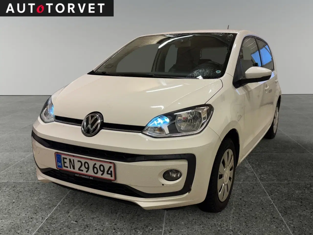 Billede 1 - VW Up! 1,0 MPi 60 Move Up!
