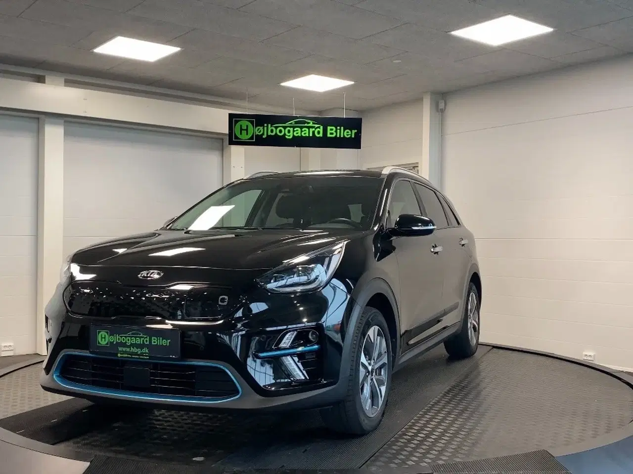 Billede 1 - Kia e-Niro 64 Spirit