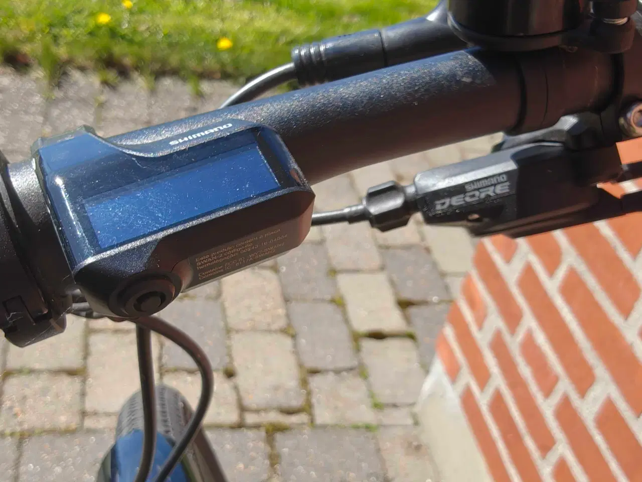 Billede 6 - Velholdt E-Trekking Elcykel 