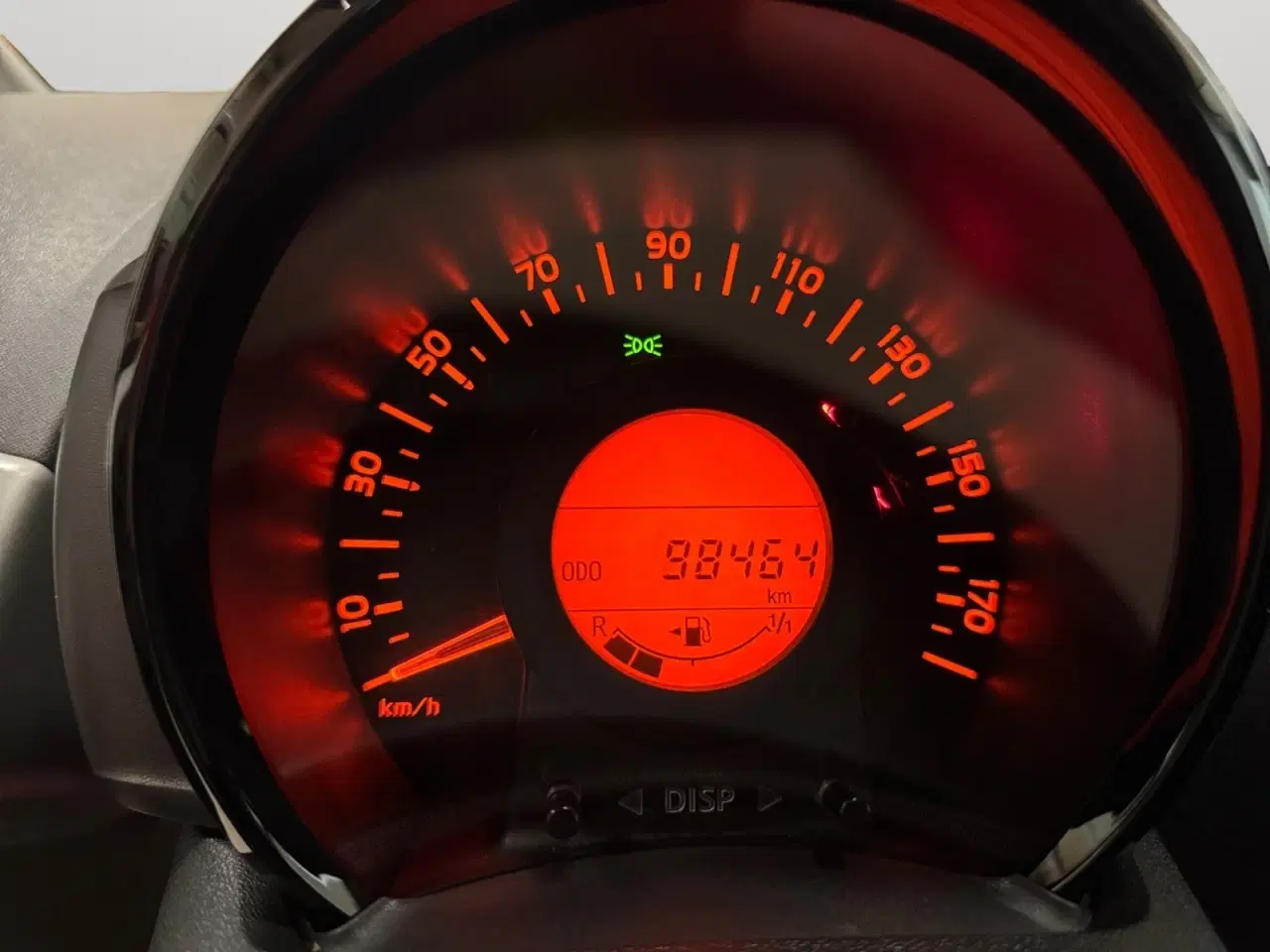 Billede 7 - Citroën C1 1,2 PureTech Feel+