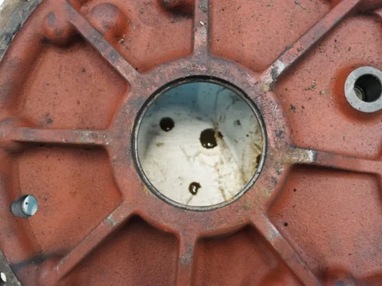 Billede 6 - Dronningborg D7500 Cobra Hus