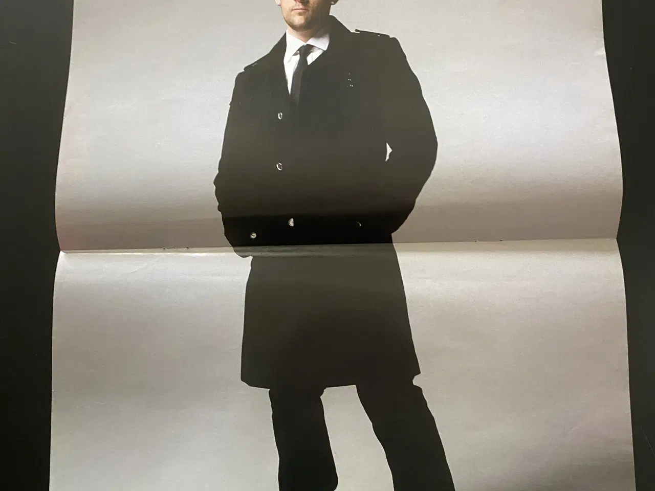 Billede 10 - To-sidet plakater fra 00’erne og 2010’erne, y2k