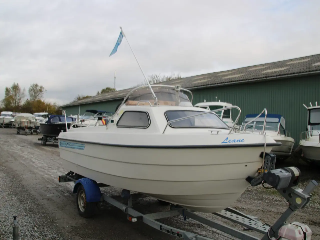 Billede 2 - Ryds 485C Big Fish