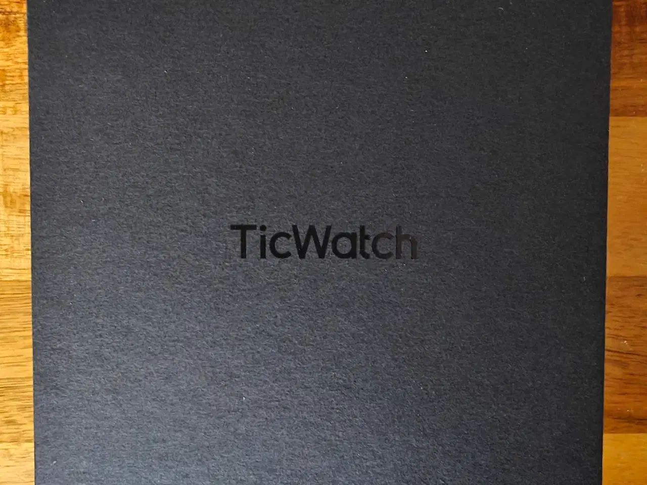 Billede 2 - Ticwatch Pro 3 Ultra GPS