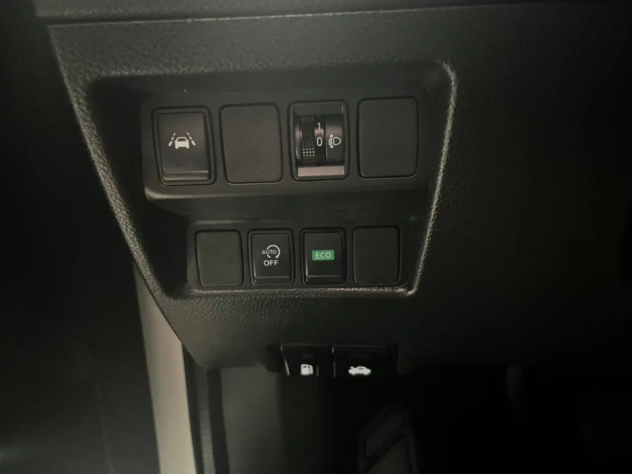 Billede 11 - Nissan Qashqai 1,5 dCi 115 Tekna+ DCT